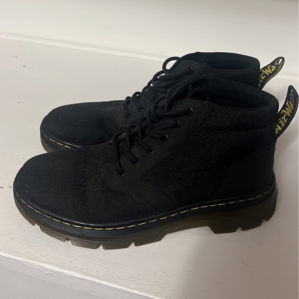 Dr Martens Men’s Boots